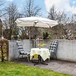 Ferienwohnung Oelrain