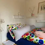 Ferienwohnung Oelrain