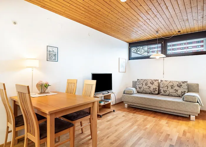 Ferienwohnung Oelrain