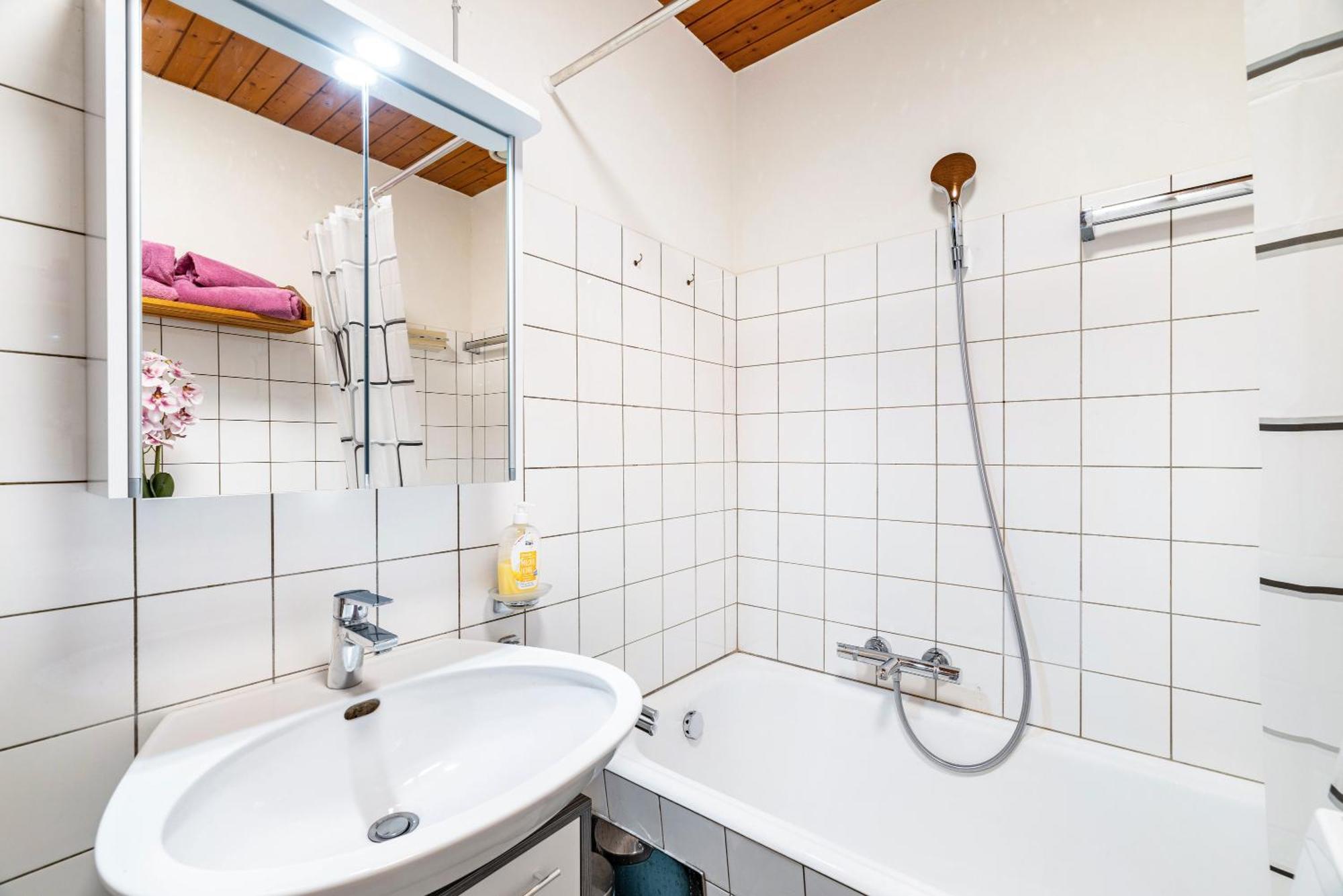 Oelrain Apartment Bregenz