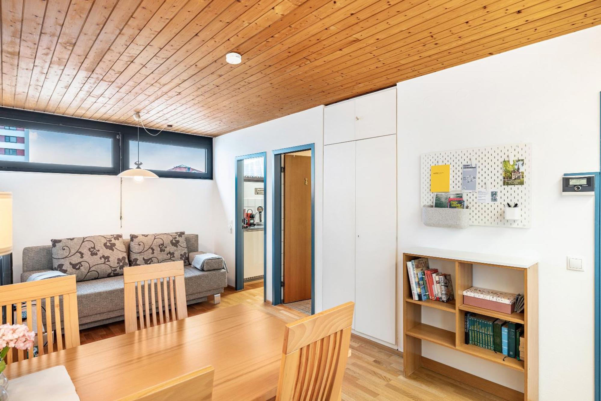 Oelrain Apartment Bregenz