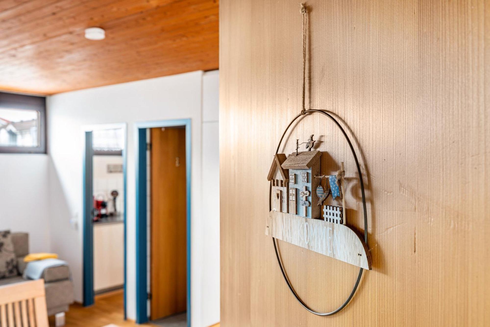 Oelrain Apartment