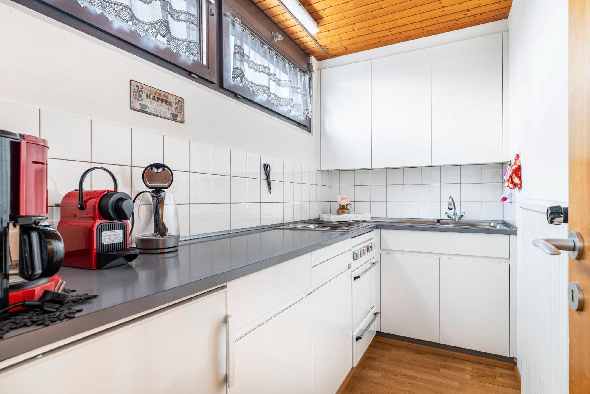 Apartment Oelrain