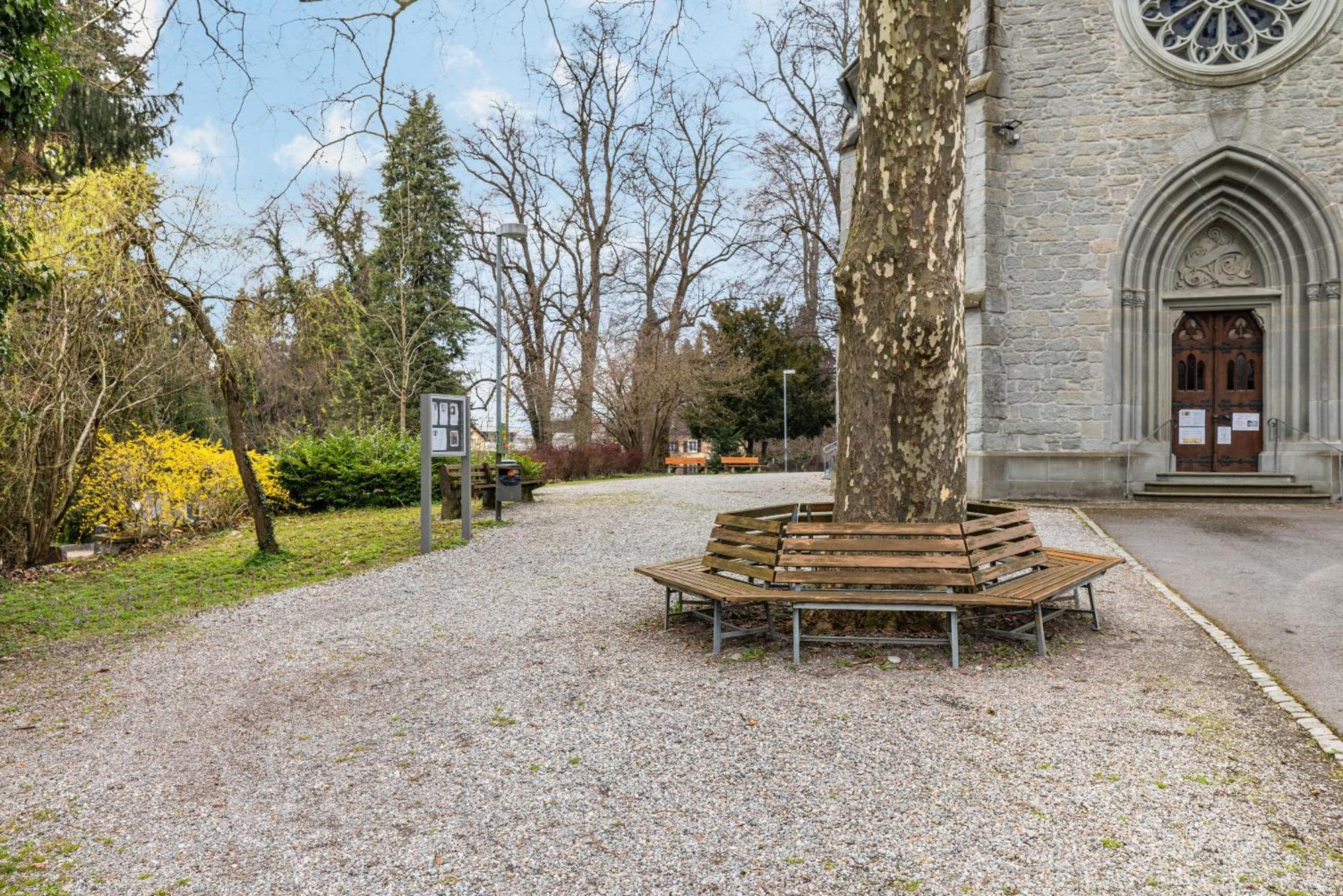 Oelrain Apartment Bregenz