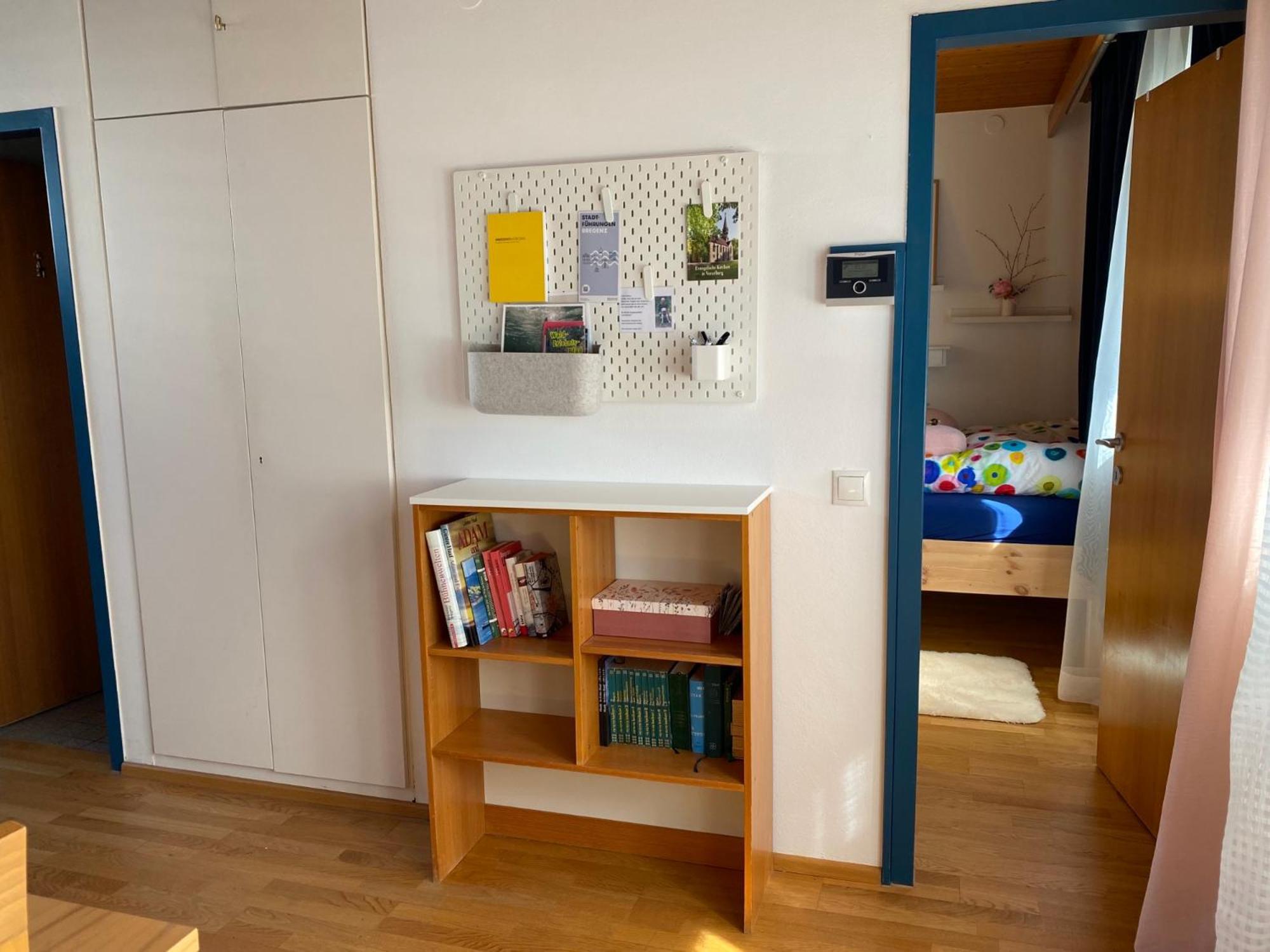 Oelrain Apartment *